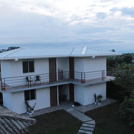 Hotel Campestre Sueno Del Abuelo Pereira Ngoại thất bức ảnh
