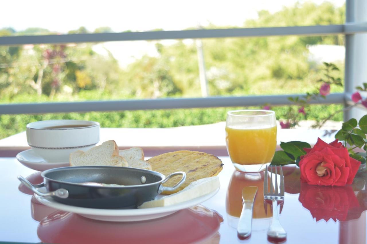 Hotel Campestre Sueno Del Abuelo Pereira Ngoại thất bức ảnh