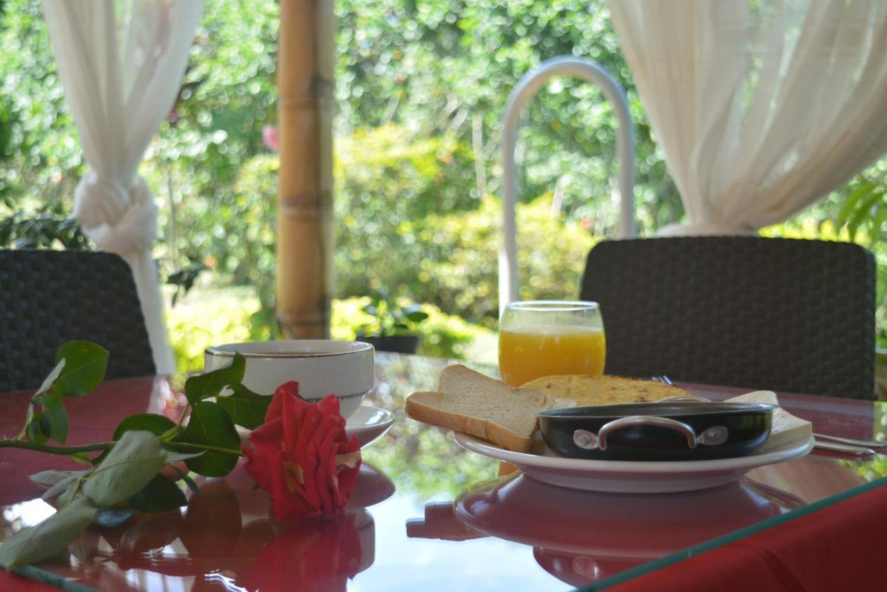 Hotel Campestre Sueno Del Abuelo Pereira Ngoại thất bức ảnh