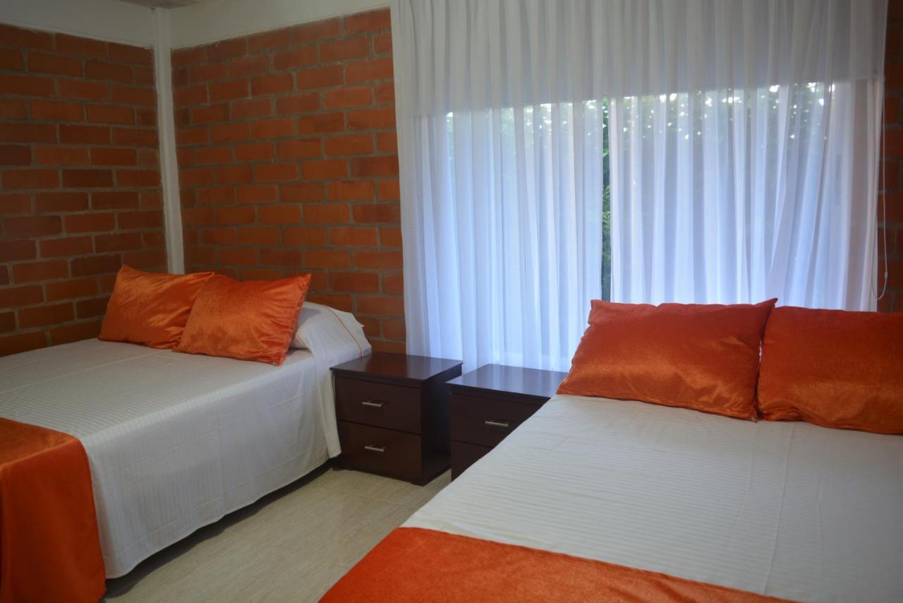Hotel Campestre Sueno Del Abuelo Pereira Ngoại thất bức ảnh