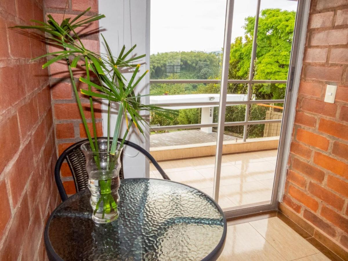 Hotel Campestre Sueno Del Abuelo Pereira Ngoại thất bức ảnh