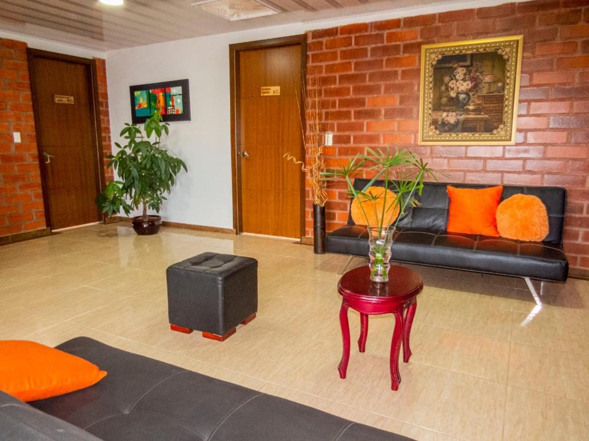 Hotel Campestre Sueno Del Abuelo Pereira Ngoại thất bức ảnh