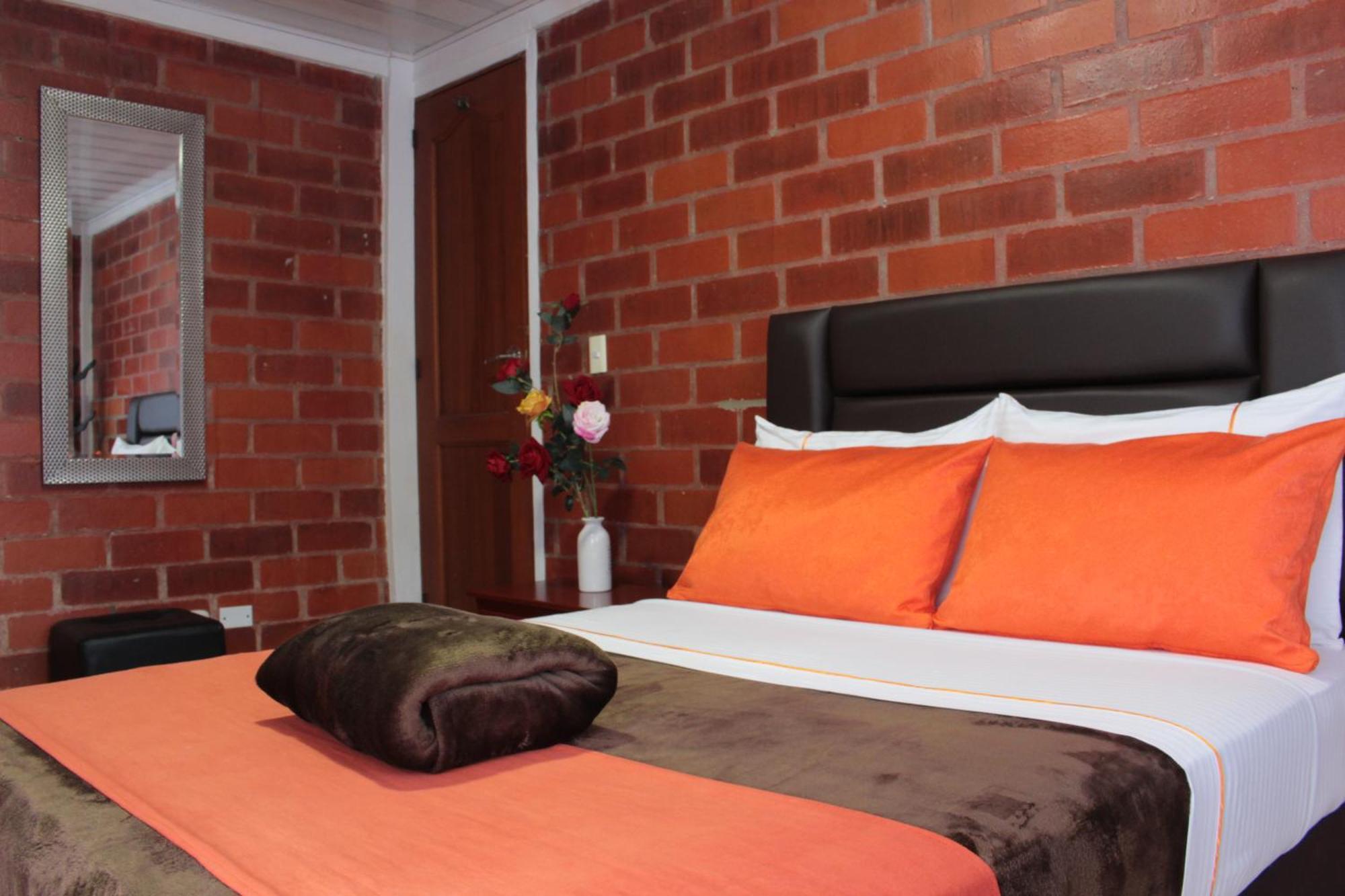 Hotel Campestre Sueno Del Abuelo Pereira Ngoại thất bức ảnh