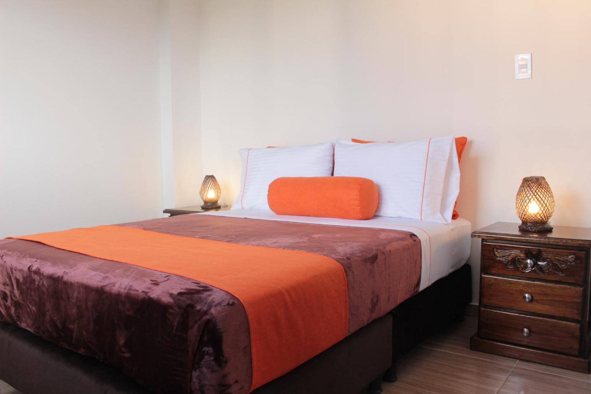 Hotel Campestre Sueno Del Abuelo Pereira Ngoại thất bức ảnh
